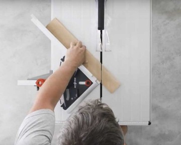 Универсальный угловой упор Mafell MFA, ERIKA