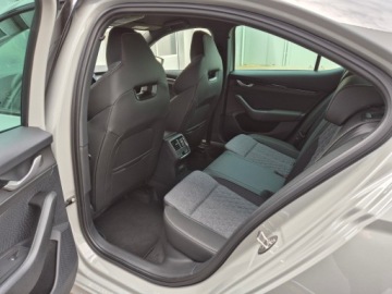 Skoda Octavia IV Liftback 2.0 TDI 150KM 2026 Skoda Octavia SPORTLINE 2.0 TDI DSG z placu 150 KM, zdjęcie 10