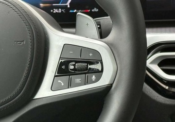 BMW Seria 4 G22-23-26 Coupe 2.0 420d 190KM 2024 BMW Seria 4 I wlasciciel Gwarancja M Sport Bezwypadkowy FVAT23, zdjęcie 20
