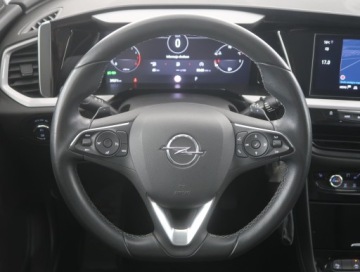 Opel 2022 Opel Grandland 1.2 Turbo, Salon Polska, zdjęcie 15