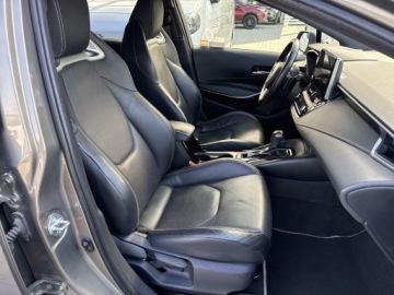 Toyota Corolla XII TS Kombi 2.0 Hybrid Dynamic Force 184KM 2022 Toyota Corolla 2.0 Hybrid Seria E21 (2019-) 2.0 Hy, zdjęcie 7