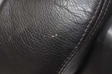 POHOVKA ZADNÍ KOŽENÁ ALFA ROMEO GTV 95-06