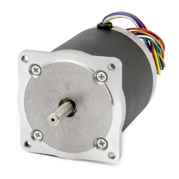 Silnik krokowy SM 86/94-4008A - 3Nm