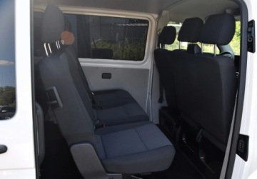 Volkswagen Caravelle T6 Transporter 2.0 TDI 102KM 2019 Volkswagen Transporter Transporter_9 miejsc_Nawigacja_ 2.0 Diesel 102KM, zdjęcie 7