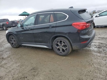 BMW X1 F48 2018 BMW X1 2018 BMW X1 SDRIVE28I 2.0 Benzyna 228KM, zdjęcie 3