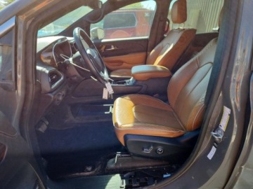 Chrysler Pacifica II 2021 Chrysler Pacifica Pinnacle 2021 3.6 Benzyna 287KM, zdjęcie 8