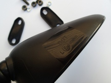 YAMAHA T-MAX TMAX 500 08-11 Зеркала Новый комплект зеркал