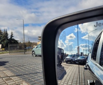 Jeep Renegade SUV Seria 7/8 1.5 Turbo MHEV 130KM 2024 Jeep Renegade e-Hybrid MY24 ALTITUDE MHEV T4 Turbo 130KM DCT7 1.5 Hybryda, zdjęcie 17