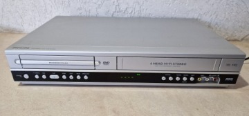 CD DVD-проигрыватель Philips CD DVD DVP 3055 V DVP3055V