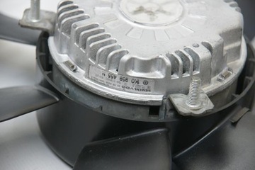 WENTYLATOR VW GOLF V 5 VI 6 VII 7 PLUS JK0959455N