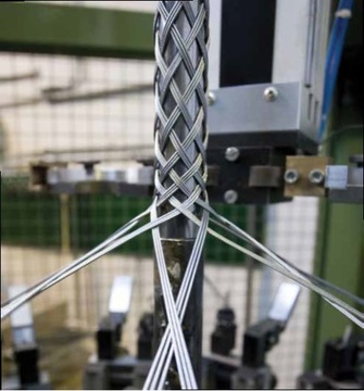 Pończocha opończa kablowa 37-50mm / 1300 mm / OK28 / ENERGOTYTAN POLSKA