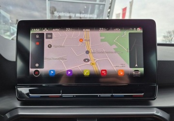 Cupra Leon II Hatchback 2.0 TSI 300KM 2021 Cupra Leon VZ 2.0TSI 300KM DSG Beats ACC FullLink DCC Virtual Kessy 19 FV23, zdjęcie 25