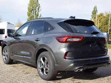 Ford Kuga III SUV Facelifting 2.5 FHEV 183KM 2025 Od ręki - ST-Line X 2.5 FHEV 183KM / Pakiet Winter, zdjęcie 2
