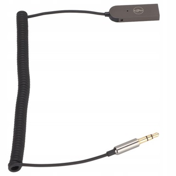 UBAY1 USB samochodowy odbiornik bluetooth USB
