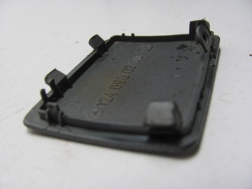 Mercedes W124 Домкрат накладка на порог