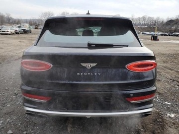 Bentley Bentayga 2023 Bentley Bentayga 2023r., 4x4, 4.0L, zdjęcie 5