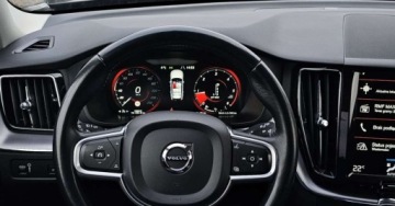Volvo XC60 II Crossover D4 190KM 2019 Volvo XC60 D4 AWD 2.0 190 kM FV-23%, zdjęcie 25