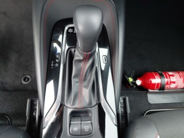 Toyota Corolla XII 2025 Toyota Corolla 2.0 Hybrid GR Sport Seria E21 (2019, zdjęcie 25
