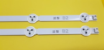 ОРИГИНАЛЬНАЯ СВЕТОДИОДНАЯ ЛЕНТА B2-Type 6916L-1437A 32LN575S