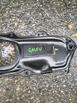 ПЕРЕДНЯЯ СТЕНКА VW GOLF 5 V SEAT LEON 2 OCTAVIA II AUDI A3 8P