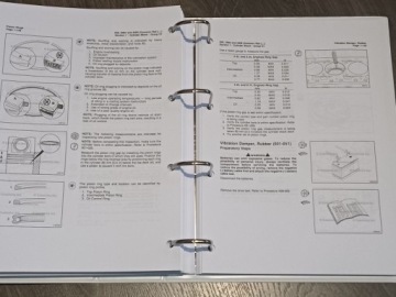 Cummins ISB QSB CM850 6,7 5,9 4,5 Руководство по ремонту Книга