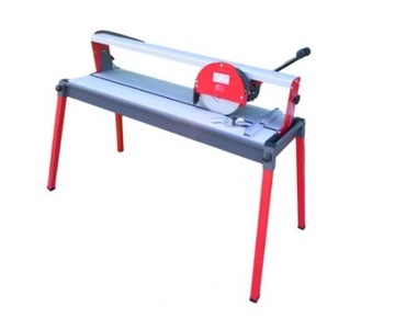 ЛАЗЕРНЫЙ настольный плиткорез для керамогранита