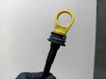 99610711303, 99610711303 rohr prowadzaca beschädigt bagnet Porsche 996 911 986 Boxster | thumb 1