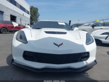 Chevrolet Corvette C7 2016 Chevrolet Corvette Z06 2016 6.2 Benzyna 650KM, zdjęcie 7