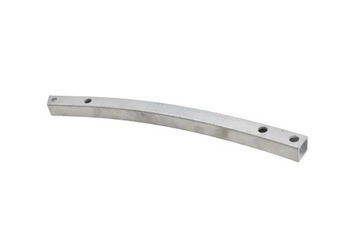 MERCEDES C-KLASA W206 2021 WSPORNIK BELKA BOCZNA DOLNA