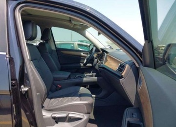 Volkswagen 2024 Volkswagen Atlas 2024, 2.0L, po gradobiciu 2.0 Benzyna 269KM, zdjęcie 9