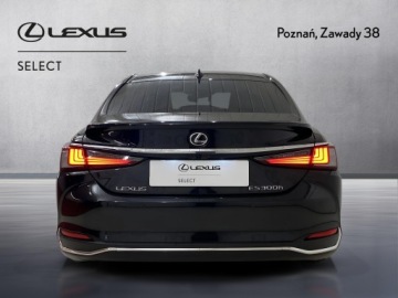Lexus ES VII (XV70) Sedan Facelifting 300h 218KM 2023 Lexus ES 300h Business Edition Lexus ES 300h Busin, zdjęcie 6