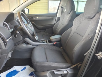Skoda Karoq Crossover 1.5 TSI ACT 150KM 2020 skoda karoq 1.5 TSI 150ps. AUTOMAT DSG, zdjęcie 11