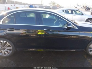 Mercedes Klasa E W213 2022 Mercedes-Benz Klasa E E 350 2.0 Benzyna 255KM, zdjęcie 7