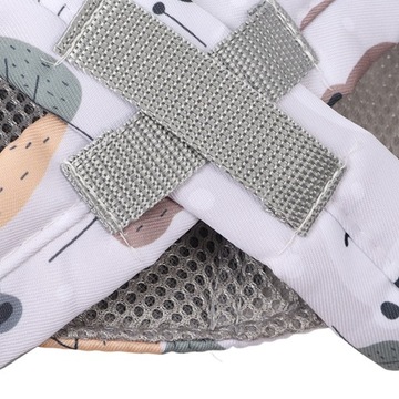 Ремень для переноски ребенка, поясное сиденье для новорожденного, передний и задний держатель для младенцев