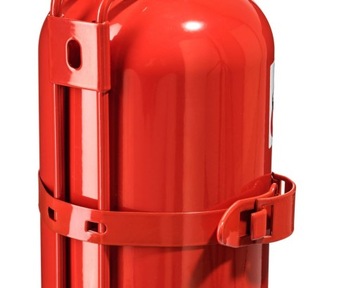 ОГНЕТУШИТЕЛЬ RALLY 2 КГ, ПРИЛОЖЕНИЕ К МОНТАЖУ J BM SPORT