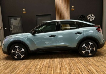 Citroen 2021 Citroen C4 MANUAL 83.000KM BEZWYPADKOWY gwarancja perfekcyjny 1.2, zdjęcie 11