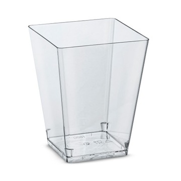 ДЕСЕРТНАЯ ЧАШКА 160мл 25 шт + ложки 50 шт