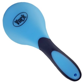 Набор для ухода за лошадьми - щетка + расческа.