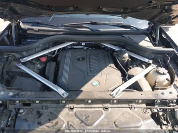 BMW X5 G05 2021 BMW X5 2021r., 4x4, 3.0L 3.0 Benzyna 335KM, zdjęcie 10