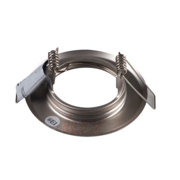 Kanlux Argus CT-2114-C/M петелька 8,2 см серебро
