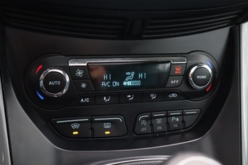 Ford C-MAX II Minivan 1.6 EcoBoost 150KM 2012 Ford C-Max 1.6 EcoBoost, Serwis ASO, Navi, Xenon, zdjęcie 16