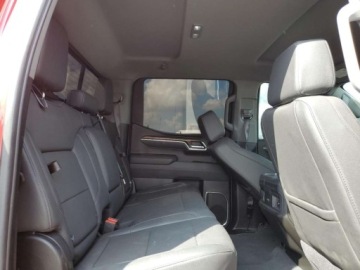 Chevrolet Silverado II 2025 Chevrolet Silverado K1500 RST 2025 5.3L 5.3 Benzyna 355KM, zdjęcie 10