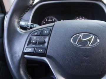 Hyundai Tucson III SUV 1.6 GDI 132KM 2018 Hyundai Tucson 1.6 GDI, Salon Polska, zdjęcie 19