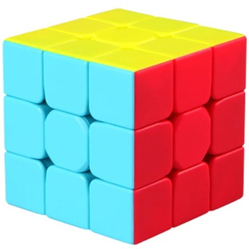 KOSTKA 3x3x3 WYREGULOWANA PROFESJONALNA