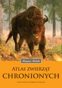 ATLAS ZWIERZĄT CHRONIONYCH