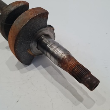 КОМПЛЕКТ ШАТУНОВ КОЛЕНВАЛА BRIGGS & STRATTON 4HP