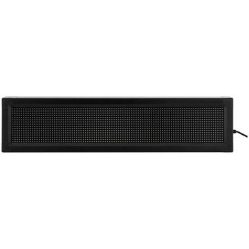 ДИСПЛЕЯ РЕКЛАМНЫЙ ЭКРАН 1536 LED IP 54 ЗАЩИТА