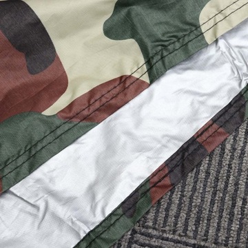 Чехол для мотоцикла Водонепроницаемый Дышащий