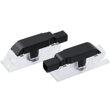 СВЕТОДИОДНЫЙ ЛОГОПРОЕКТОР ALFA 159 MITO GIULIETTA STELVIO