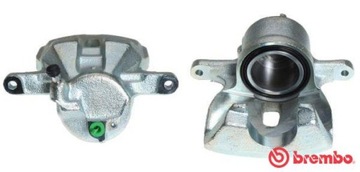 BREMBO F 83 284 TŘMEN BRZDY
